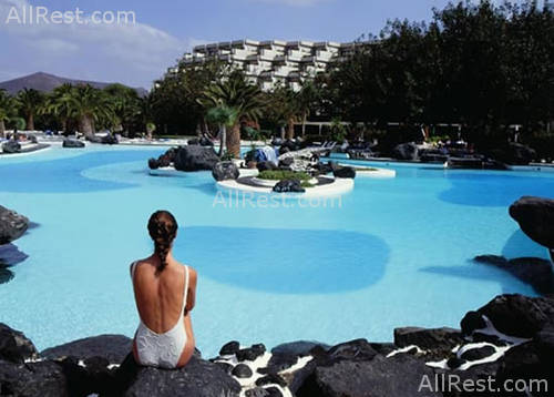 Gran Melia Salinas 12